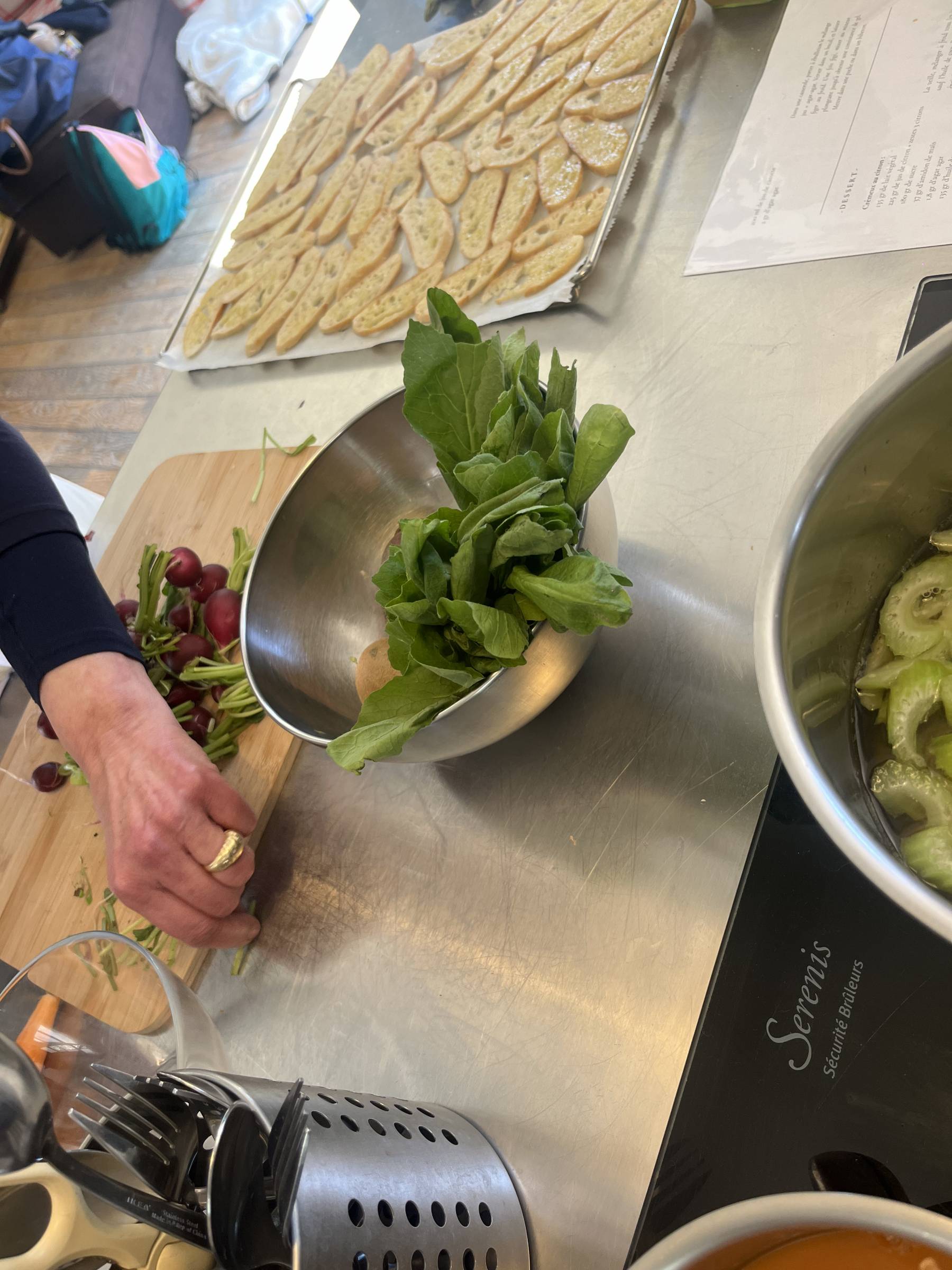 consulting pour restaurateur a Mouans sartoux